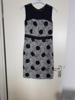 Mooie jurk, Maat 38/40 (M), Zwart, Nieuw, Ophalen of Verzenden