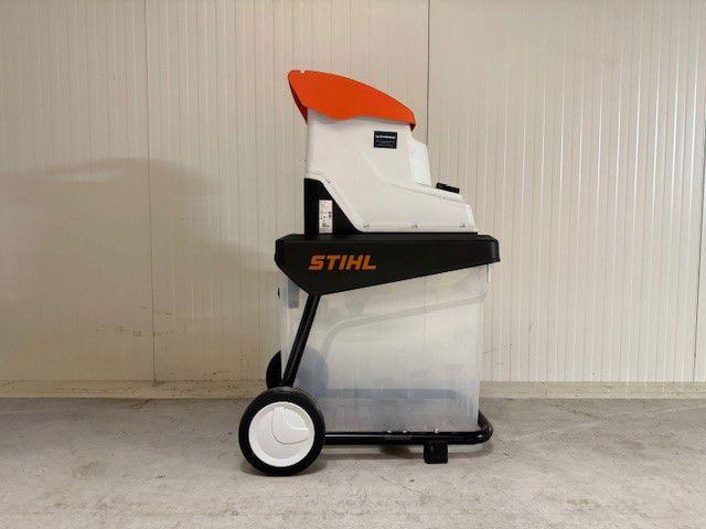 Stihl GHE 140.0 L (INT1) Hakselaar 2022, Tuin en Terras, Gebruikt, Stihl