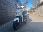 Sym X-Pro Scooter: Zuinig, Betrouwbaar & Goed Onderhouden, Ophalen, Gebruikt, Overige typen, SYM