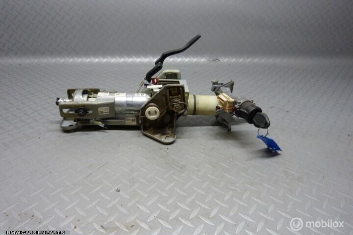 Stuurkolom BMW 5-serie E60 ('03-'07), Auto-onderdelen, Gebruikt, Ophalen of Verzenden, BMW, BMW