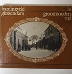 Hardinxveld-Giessendam in grootmoeders tijd - Nostalgie, Ophalen of Verzenden, 20e eeuw of later, Gelezen