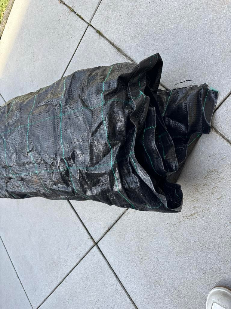 Worteldoek voor tuin, Tuin en Terras, Ophalen, Nieuw