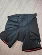 Zomer fiets broek dames maat "l", Maat 38/40 (M), Zwart, Ophalen of Verzenden, Zo goed als nieuw