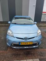 Toyota Prius 1.8 Plug-in Hybrid 136PK Aut 2013 Blauw, Auto's, Toyota, Blauw, 75 €/maand, Prius, 1798 cc