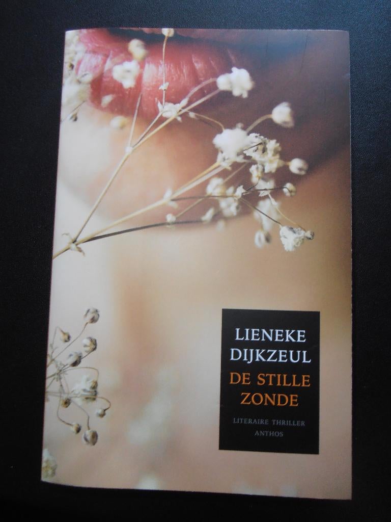 2 titels door Lieneke Dijkzeul., Ophalen of Verzenden, Gelezen