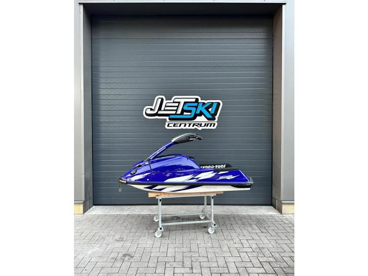 Yamaha SuperJet 701, Watersport en Boten, Jetski's en Waterscooters, Gebruikt, Minder dan 70 pk, Benzine