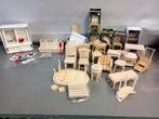 partij poppenhuis miniaturen, Ophalen of Verzenden, Nieuw, Decoratie