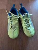 2x puma voetbalschoenen maat 33 en 34, Maat XS of kleiner, Ophalen of Verzenden, Zo goed als nieuw, Schoenen