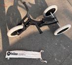 Wishbone Bike 3-in-1 loopfiets - Zwart, Ophalen, Gebruikt, Minder dan 16 inch