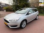 Ford Focus Wagon 1.0 Trend Edition Airco / Navi / PDC / NAP, Auto's, 101 pk, Gebruikt, Euro 6, Handgeschakeld