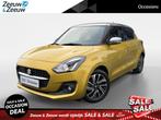 Suzuki Swift 1.2 Style Smart Hybrid Achteruitrijcamera| Appl, Auto's, Suzuki, Stof, Gebruikt, 400 kg, Swift