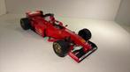 F1 Ferrari f310 /b m.schumacher 1997 minichamps 1.18