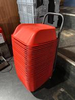 Kinderzitverhoger (bioscoop/theater), 36 st met kar, Ophalen, Zo goed als nieuw