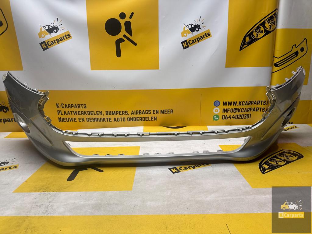 FORD TRANSIT CONNECT VOORBUMPER DT11-17F775-B