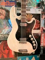 Höfner 185 Artist Bass +/- 1965, Ophalen, Gebruikt, Elektrisch