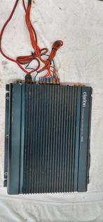 Te koop Clarion 1106HA 8/5/4 kanaals auto-versterker, Auto diversen, Autospeakers, Ophalen