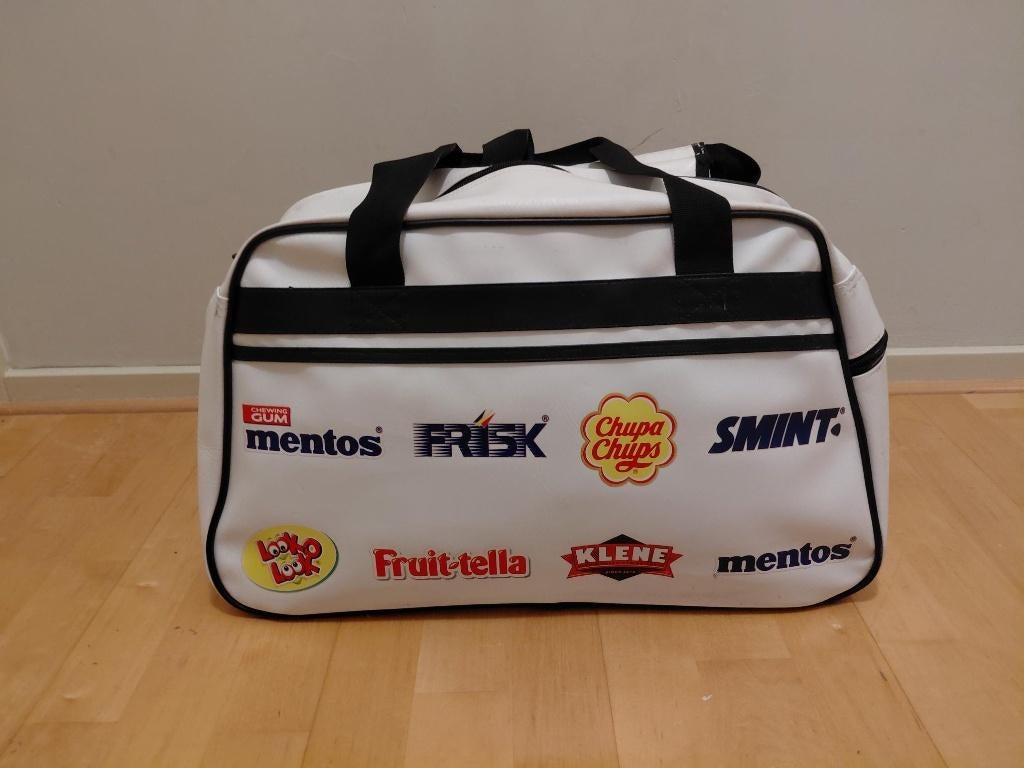 Unieke Sporttas, Ophalen of Verzenden, Nieuw