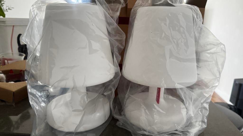 Fatboy Edison the Petit Duo Pack, Ophalen, Nieuw