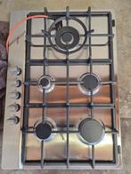 Whirlpool gas kookplaat, Witgoed en Apparatuur, Kookplaten, Nieuw, Ophalen of Verzenden, Inbouw, Gas