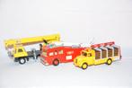DINKY TOY verzameling totaal 128 stuks lezen, Ophalen, Gebruikt, Auto, Dinky Toys