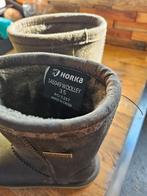 Waterdichte uggs paarden van horka maat 35, Ophalen of Verzenden, Zo goed als nieuw, Overige soorten