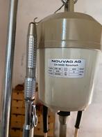 Goudsmid hangmotor, Ophalen of Verzenden, Zo goed als nieuw