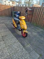 TGB 203 50cc  opgeknapt, Ophalen, Gebruikt, Maximaal 45 km/u, TGB