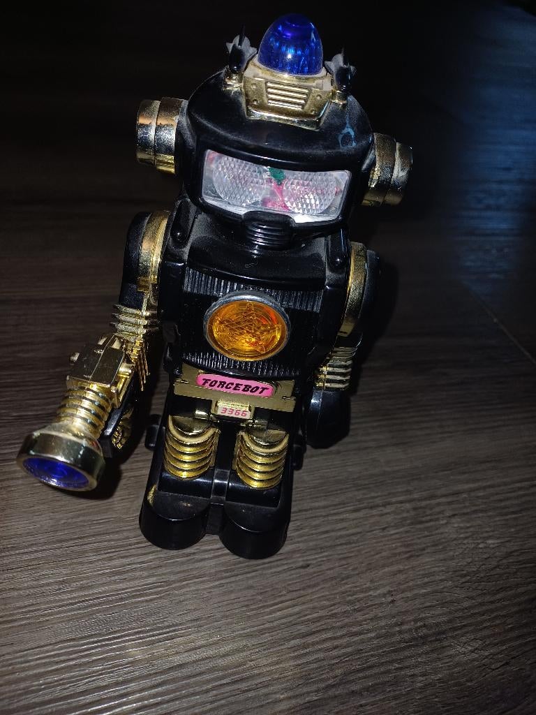 Robot Forcebot 3366, Ophalen of Verzenden