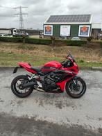 Honda CBR650R 2023 - Akrapovic, A2 (vol vermogen)