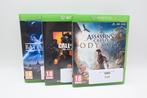 Diverse Xbox One Games €5, 1 speler, Ophalen of Verzenden, Gebruikt, Vanaf 18 jaar