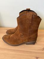 laarsjes, Ophalen of Verzenden, Zo goed als nieuw, Zwart