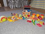 Speelgoed keukenspullen, Kinderen en Baby's, Ophalen of Verzenden, Gebruikt, Kunststof, Speelkeuken-accessoire