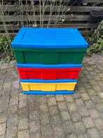 Kinderspeelgoed laden bak van kunststof, Ophalen, Gebruikt, Jongen of Meisje