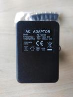 26 stuks Netadapters 12V 1A, Ophalen, Nieuw