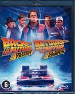 Back to the Future Complete Trilogy - nieuw - NL uitgave, Verzenden, Overige genres, Hogehilweg 6 , 1101CC Amsterdam, Nederland