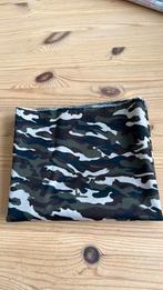 Leger stofje, Ophalen of Verzenden, Zo goed als nieuw