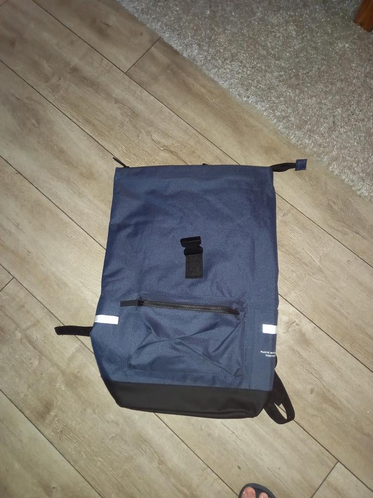 Nieuwe NorLänder Fietsrugzak - Ideaal voor woon-werkverkeer, Fietsen en Brommers, Fietsaccessoires | Fietstassen, Ophalen of Verzenden