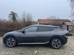 Kia EV6 58 kWh | Soh 100% | Stoelverwarming | Camera, Auto's, Kia, Automaat, Achterwielaandrijving, Gebruikt, 750 kg