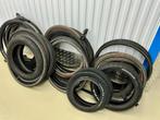 Partij gebruikte fietsbanden, 35 stuks, Ophalen of Verzenden, Nieuw