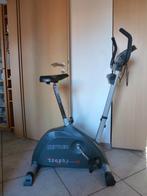 Hometrainer Kettler Fietst Geheel Geruisloos Weinig Gebruikt, Ophalen, Rug, Zo goed als nieuw, Metaal