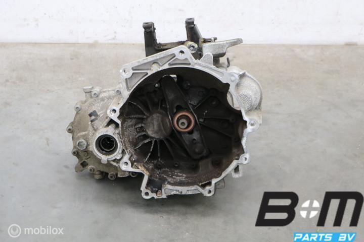 5 - versnellingsbak QTS Audi A1 8X 0DF300050C, Gebruikt