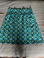 Tante Betsy rok in maat M, Maat 38/40 (M), Blauw, Ophalen of Verzenden, Zo goed als nieuw