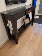 Sidetable, Huis en Inrichting, Ophalen, Gebruikt, 100 tot 150 cm, 25 tot 50 cm