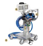 graco, Ophalen, Verfspuit of Verfpomp