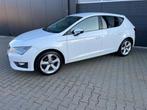 Seat Leon ST 1.2 TSI Style, Auto's, Seat, Voorwielaandrijving, Euro 5, Stof, Gebruikt