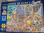 Kefee de Klep Venlo Puzzel - 1000 stukjes, Ophalen of Verzenden, 500 t/m 1500 stukjes, Gebruikt, Legpuzzel