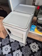 Ikea prullenbak Hallbar, Ophalen, Zo goed als nieuw, Kunststof, Minder dan 50 cm