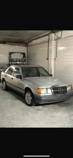 Mercedes 300d automaat 1986, Automaat, Achterwielaandrijving, 4 cilinders, 7 stoelen