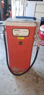 Benzinepomp, Ophalen of Verzenden