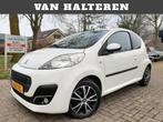 Peugeot 107 1.0 Access Airco Stuurbekrachtiging, Voorwielaandrijving, Euro 5, Gebruikt, Zwart
